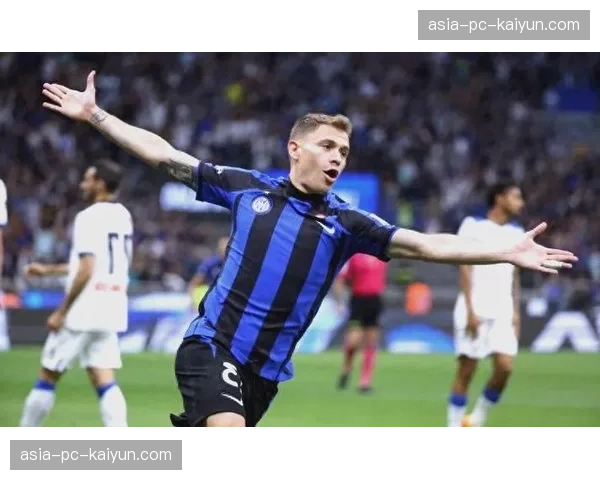 巴雷拉17次丢失球权：从国米北极圈溃败看中场核心的战术困境