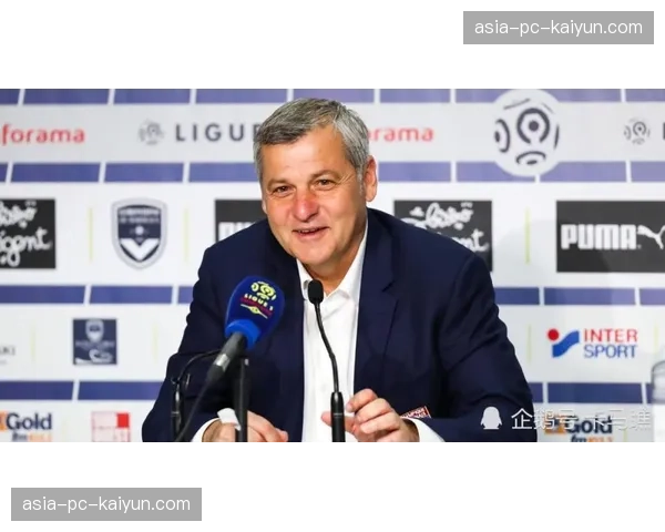 雷恩主席否认关于主帅热内西奥将在赛季末离任的报道