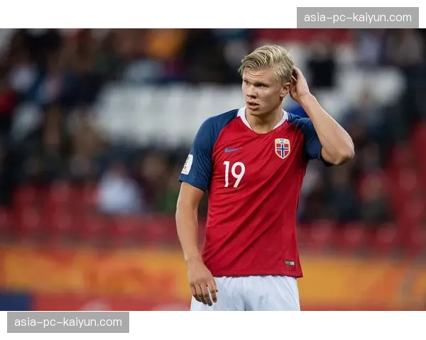 哈兰德脚踝伤势恢复顺利，确认可出战与拜仁关键战