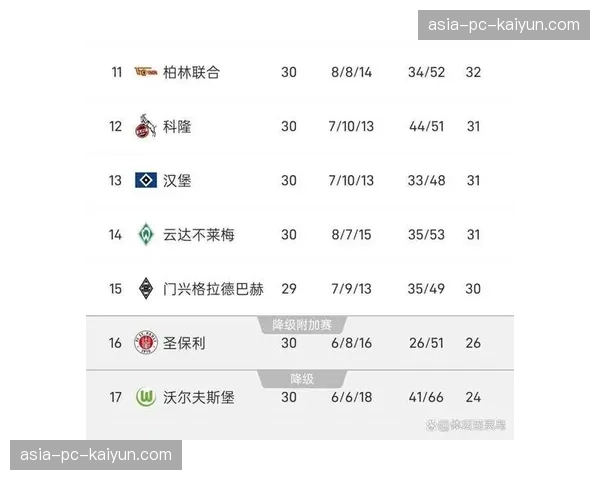 霍芬海姆2-1击败多特蒙德，反超勒沃库森升至积分榜第五位